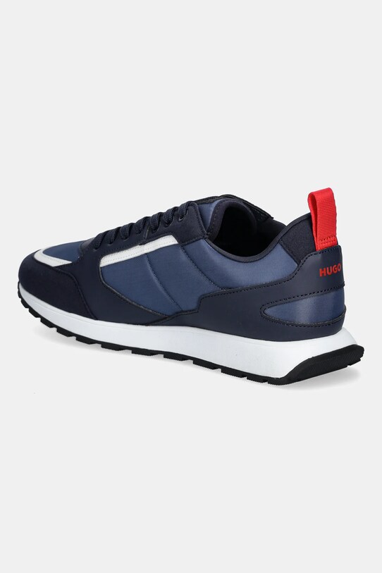 Obuwie HUGO sneakersy Icelin 50536568.462 granatowy