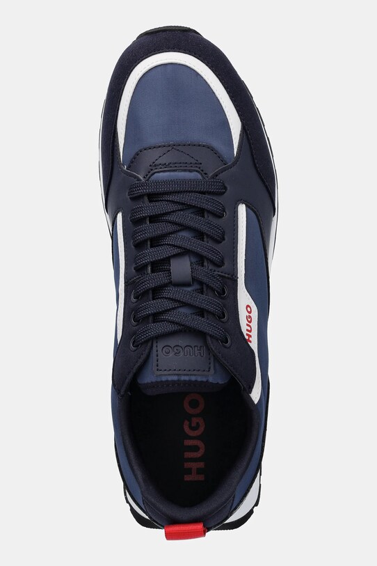HUGO sneakersy Icelin granatowy 50536568.462