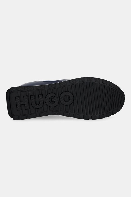 HUGO sneakersy Icelin 50536568.462 granatowy