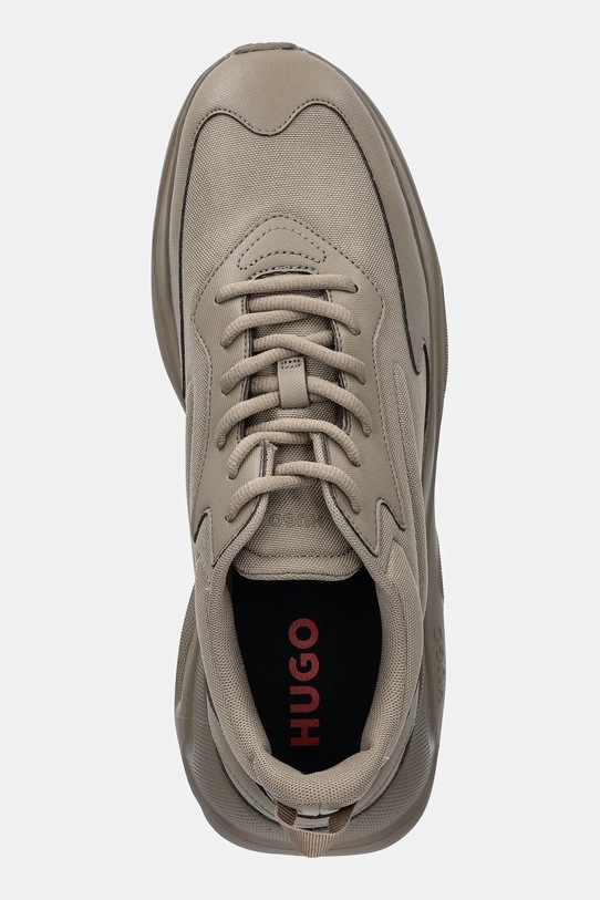 HUGO sneakers Leon bej 50536960.260