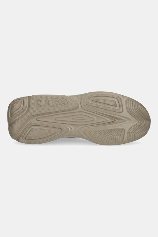 HUGO sneakersy Leon 50536960.260 beżowy