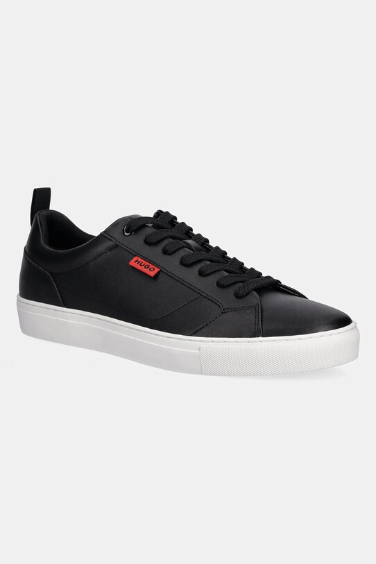 HUGO sneakersy Morrie niska czarny 50541210.001