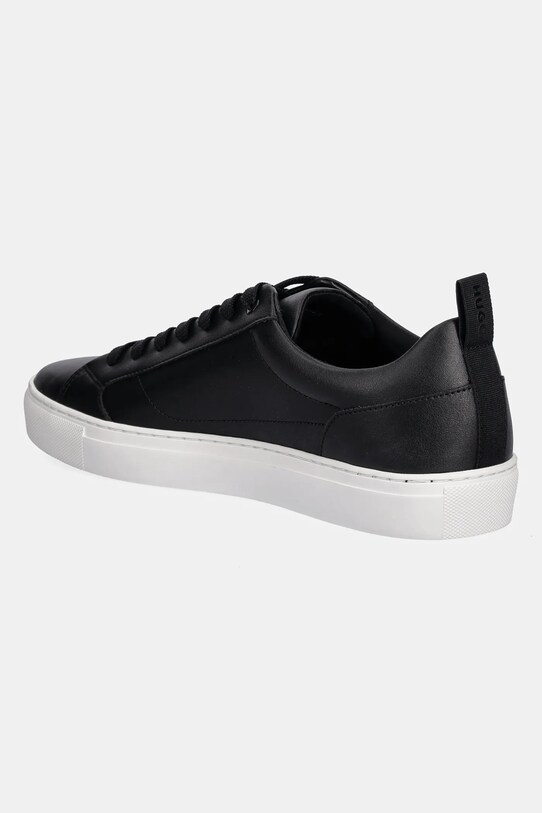 Obuwie HUGO sneakersy Morrie 50541210.001 czarny