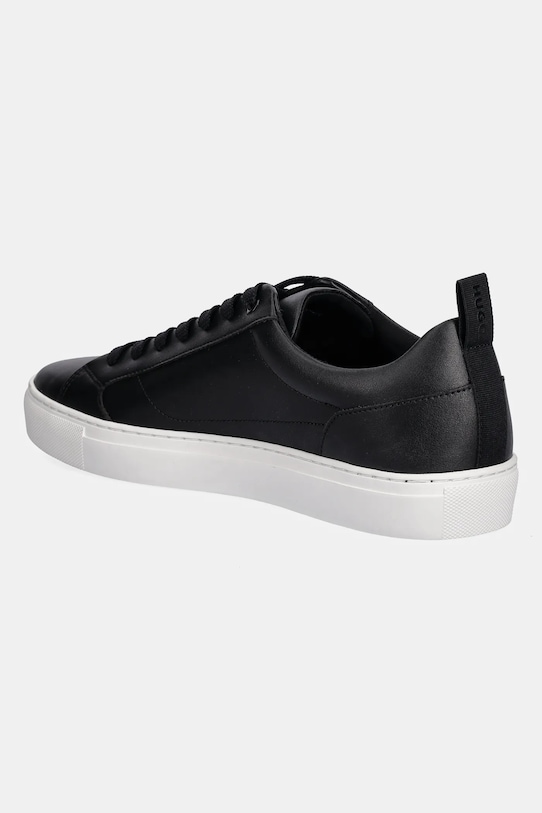 Încălțăminte HUGO sneakers Morrie 50541210.001 negru