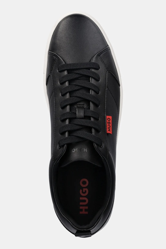 HUGO sneakersy Morrie czarny 50541210.001