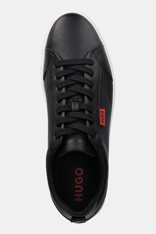 HUGO sneakers Morrie negru 50541210.001