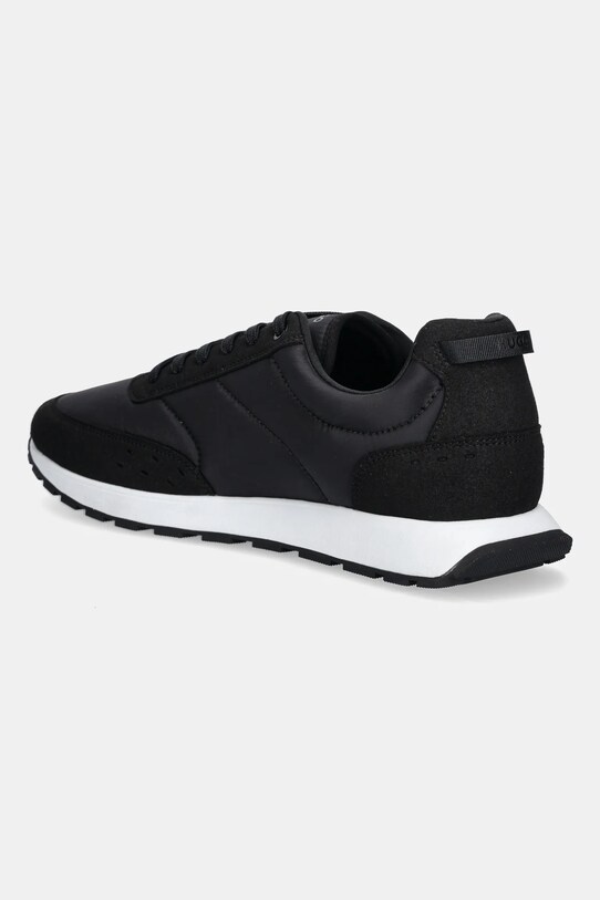Obuwie HUGO sneakersy Icelin 50548502.006 czarny