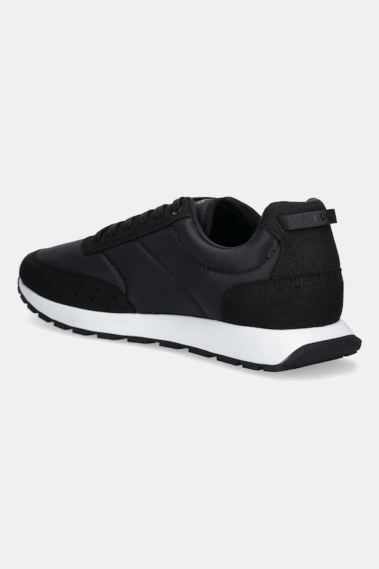 Încălțăminte HUGO sneakers Icelin 50548502.006 negru