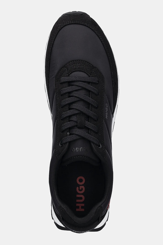 HUGO sneakers Icelin negru 50548502.006