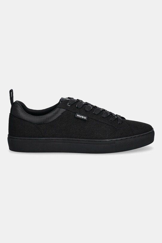 HUGO sneakers Morrie 50548503.003 negru AW25