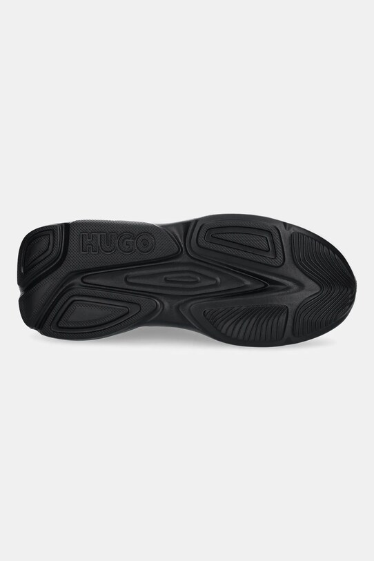 HUGO sneakers Leon 50548504.002 negru