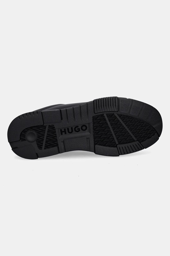HUGO sneakers Yarrow 50548507.003 negru
