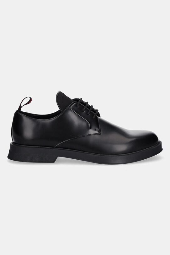 Туфли HUGO Lenner 50548550.001 чёрный AW25