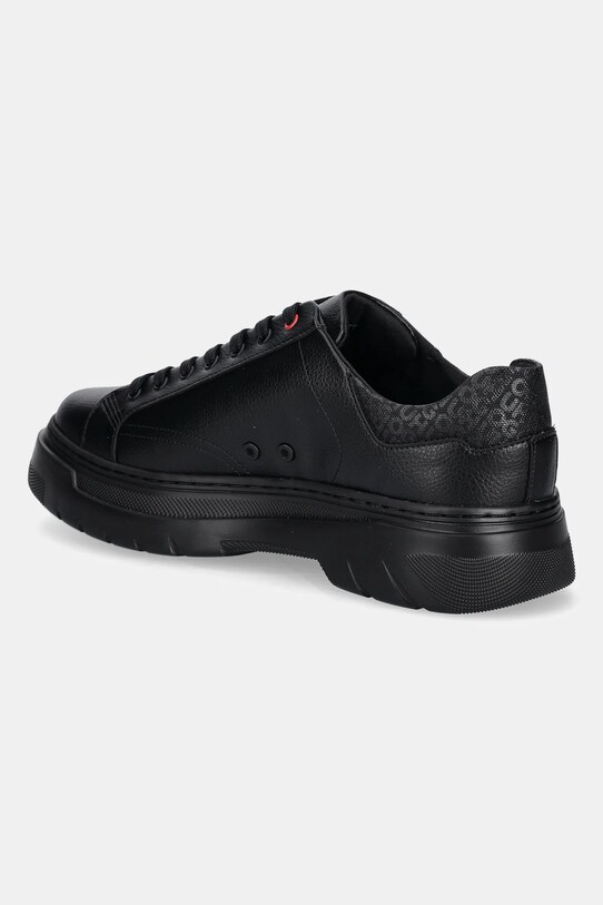 Cipők HUGO sportcipő Urian 50548663.001 fekete