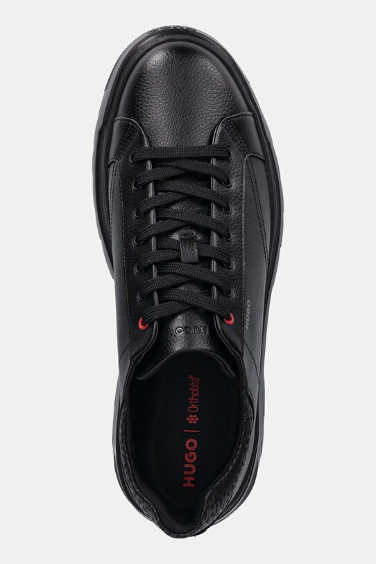 HUGO sportcipő Urian fekete 50548663.001