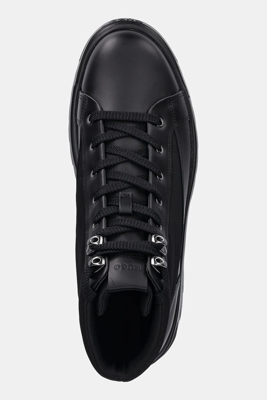 HUGO buty Urian czarny 50548694.001