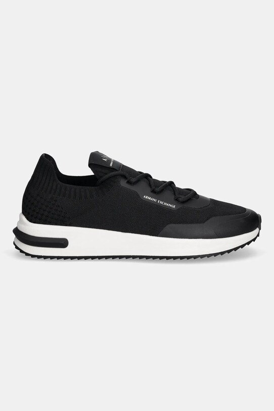 Кросівки Armani Exchange XM001681.AF17358.UC001 чорний AW25