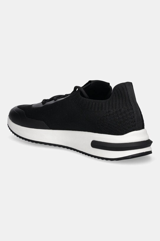 Взуття Кросівки Armani Exchange XM001681.AF17358.UC001 чорний