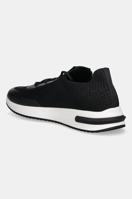 Взуття Кросівки Armani Exchange XM001681.AF17358.UC001 чорний