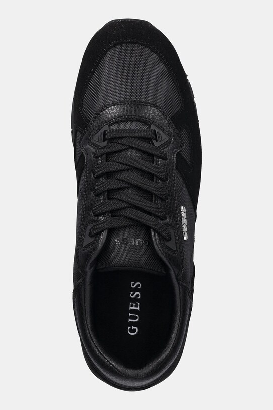 Guess sneakers TRESA negru FMTTRE.FAB12.BLKBL