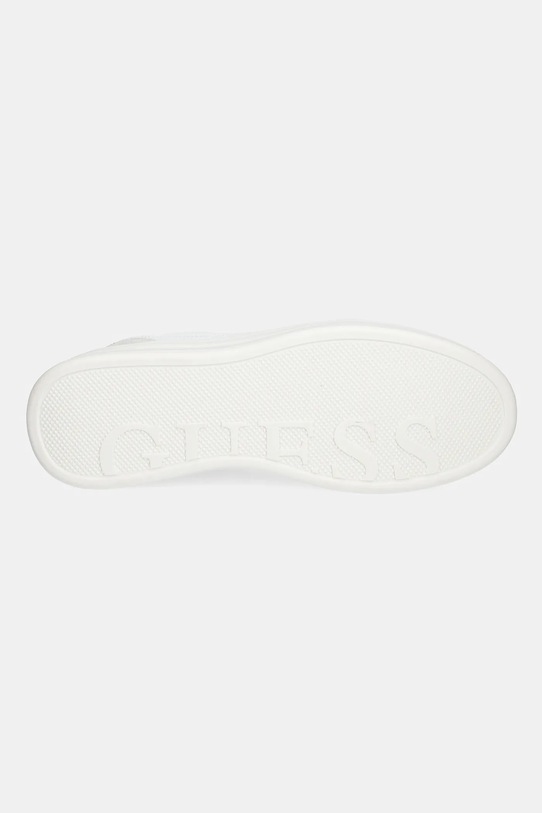 Guess sneakersy WINNO 3 FMTWI3.ELE12.WHITE biały