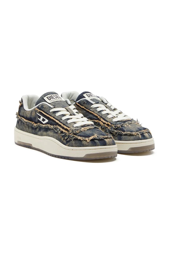 Αθλητικά Diesel S-Tracker-D Low Y03608.P0485.T6067 μπλε AW25