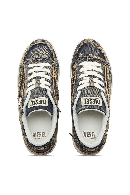 Αθλητικά Diesel S-Tracker-D Low μπλε Y03608.P0485.T6067