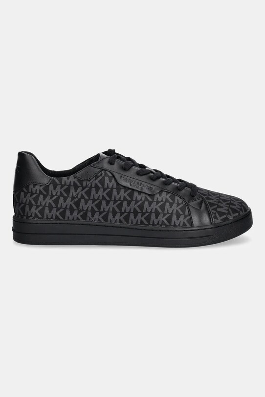Michael Kors sportcipő Keating 42T5KEFS1D.001 fekete AW25