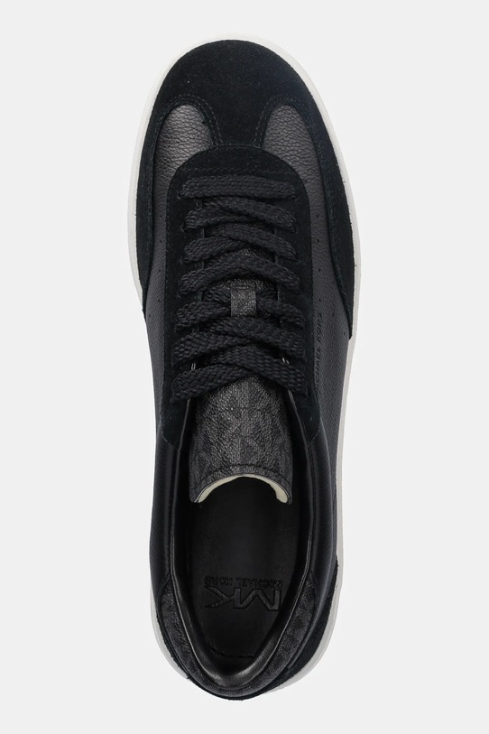 Michael Kors sportcipő Wilton fekete 42T5WLFS1L.001