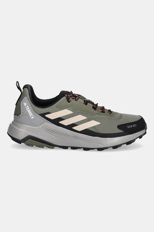 adidas TERREX buty outdoorowe Anylander R.RDY ID0900 zielony AW25
