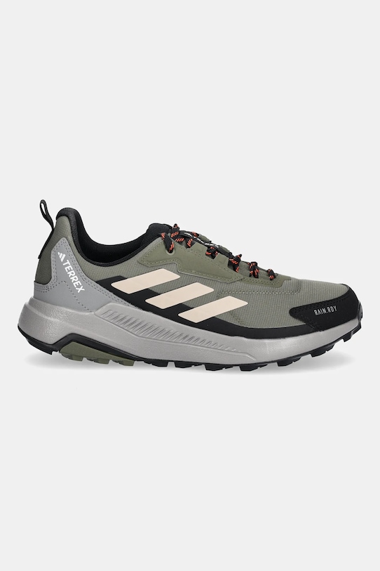 Outdoor παπούτσια adidas TERREX Anylander R.RDY ID0900 πράσινο AW25