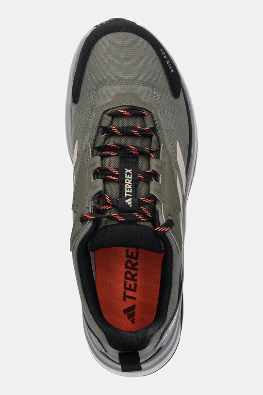 adidas TERREX buty outdoorowe Anylander R.RDY zielony ID0900