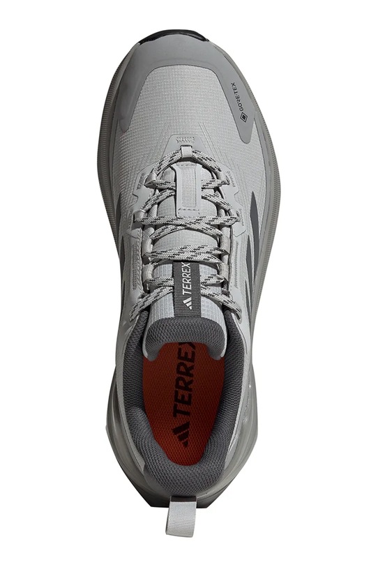 adidas TERREX buty outdoorowe Trailmaker 2 GTX IH3736 szary