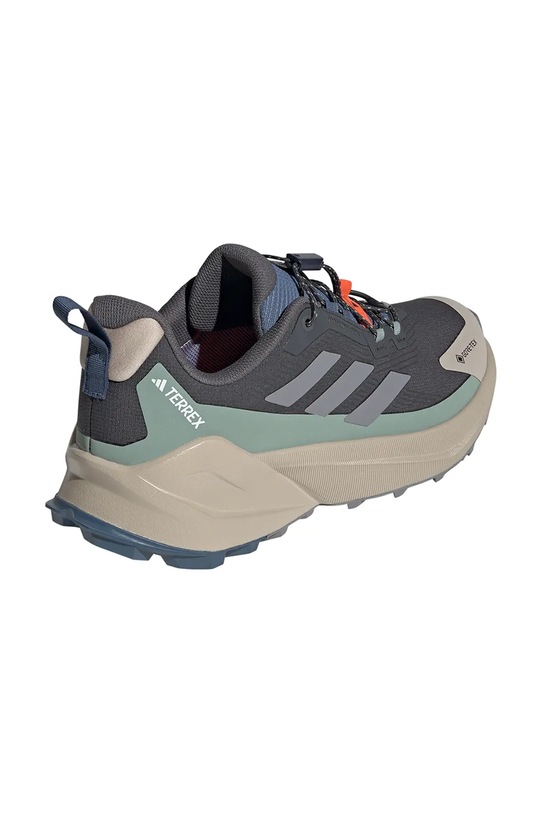 Boty Outdoorové boty adidas TERREX Trailmaker 2 GTX SL JP5240 zelená