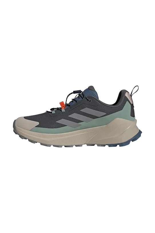 Outdoorové boty adidas TERREX Trailmaker 2 GTX SL zelená JP5240