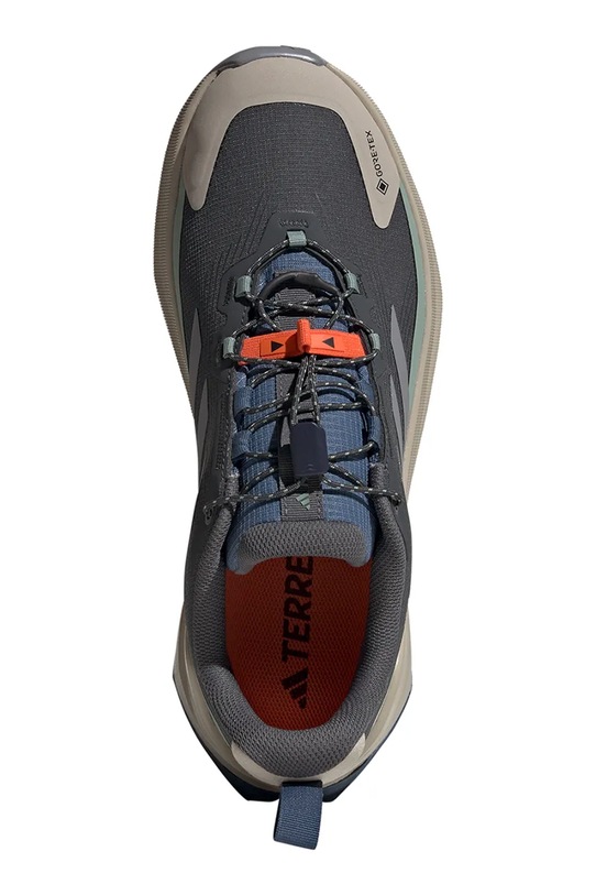 Outdoorové boty adidas TERREX Trailmaker 2 GTX SL JP5240 zelená