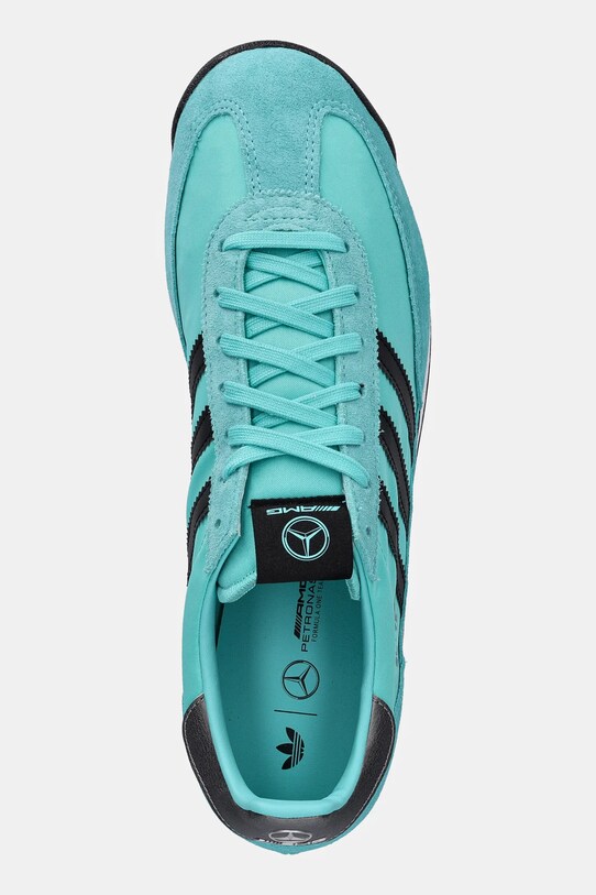 adidas Originals sportcipő SL 72 RS MER türkiz JQ1783