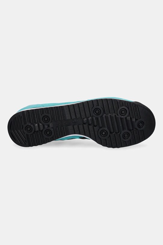Маратонки adidas Originals SL 72 RS MER JQ1783 тюркоазен