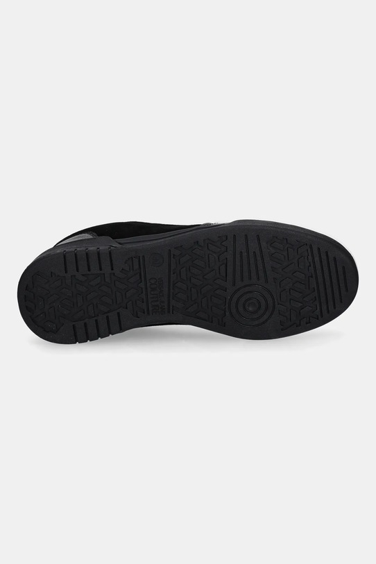 Versace Jeans Couture sneakersy 79YA3SD4.ZPB39.899 czarny