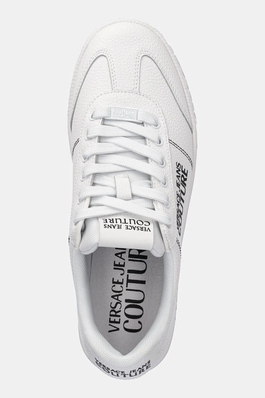 Versace Jeans Couture sneakersy biały 79YA3SK6.ZPB32.003