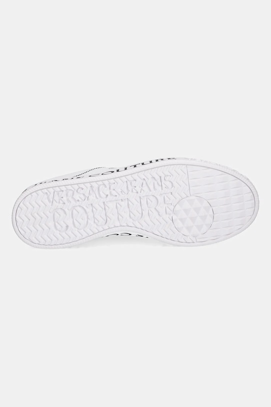 Versace Jeans Couture sneakersy 79YA3SK6.ZPB32.003 biały