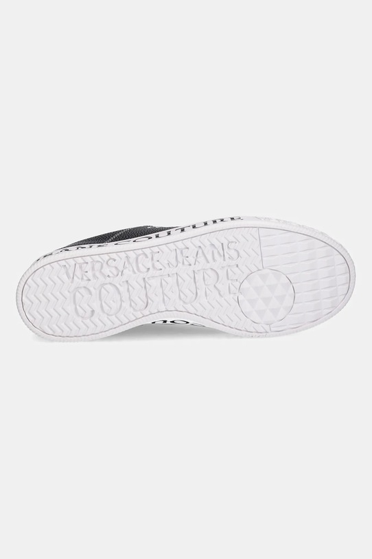 Versace Jeans Couture sneakersy 79YA3SK6.ZPB32.L01 czarny