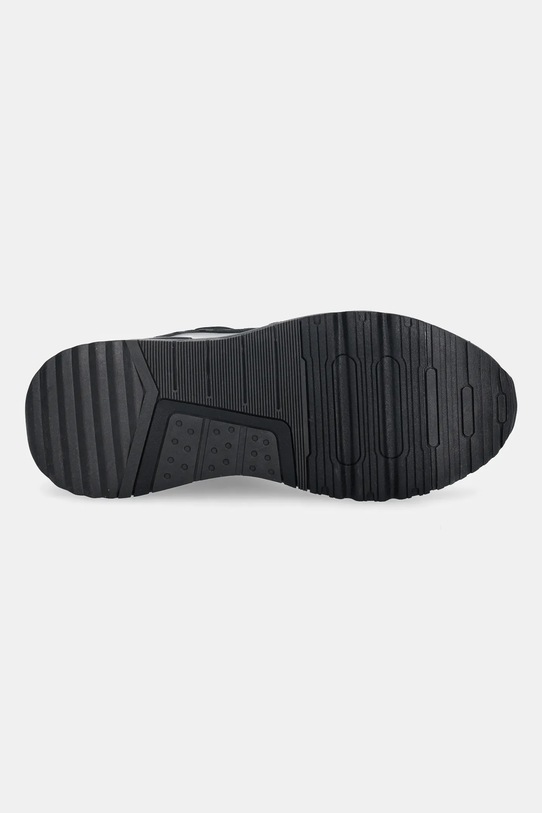 Versace Jeans Couture sneakersy 79YA3SA8.ZSD07.899 czarny