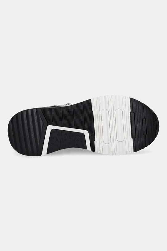Versace Jeans Couture sneakersy 79YA3SA3.ZSD03.899 czarny