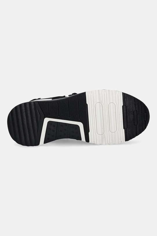 Versace Jeans Couture sneakersy 79YA3SA6.ZS915.G89 czarny