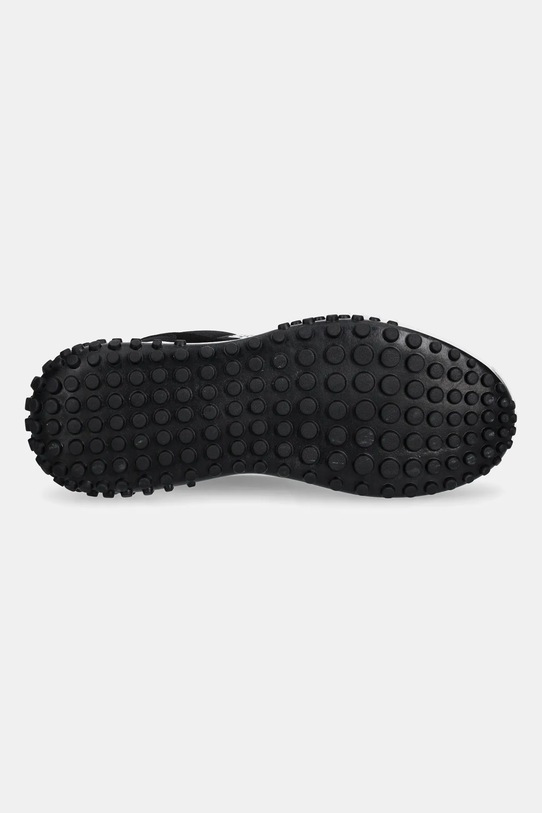 Versace Jeans Couture sneakersy 79YA3SN4.ZSD02.899 czarny