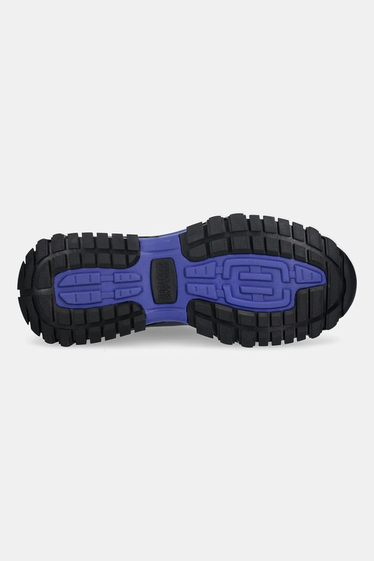 Versace Jeans Couture sneakersy 79YA3SI3.ZSC88.U73 szary