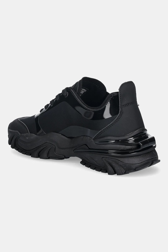 Obuwie Versace Jeans Couture sneakersy 79YA3SIB.ZSC91.899 czarny