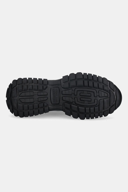 Versace Jeans Couture sneakersy 79YA3SIB.ZSC91.899 czarny