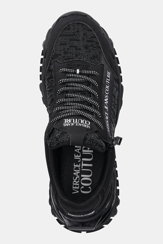Versace Jeans Couture sneakersy czarny 79YA3SI5.ZSC89.899